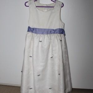 Pretty & Formal Girls' Dress